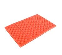 Tappetino Campeggio | Tappetino Giardino Portatile | Materassino Schiuma Pieghevole | Base Isolante Legging | Spiaggia Sabbiosa Montagna Picnic Campeggio Arrampicata Uso