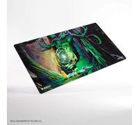 Tappetino De Jeu Gamegenic Shiny Playmat Strixhaven Witherbloom Balancer mtg