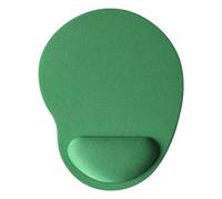 Tappetino per mouse con poggiapolsi x1 - poggiapolsi per puntatore | Tappetino per per computer Puntatore colorato Tappetinno per mouse da gioco - Comodo puntatorse da scrivania, ac