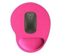 Tappetino per mouse con poggiapolsi x1 - poggiapolsi per puntatore | Tappetino per per computer Puntatore colorato Tappetinno per mouse da gioco - Comodo puntatorse da scrivania, ac