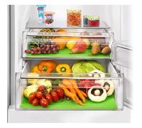 Tappetino salvafreschezza Réfrigérateur Circulation Air Dessous Gli Alutec 47x30