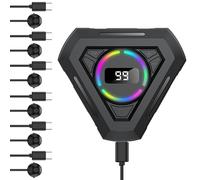 Tappeur de téléphone Automatique - Clicker Automatique de l'écran de Vitesse réglable, Outil de Robinet vidéo, Taps Mobiles Rapides | Téléphone Clicker pour Les Jeux en Streaming récompenses, Tampon