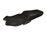TAPPEZZERIA ITALIA Housse de selle compatible avec R 1200 RT (14-18) modèle Olbia 1
