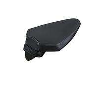 TAPPEZZERIA ITALIA Housse de selle passager compatible Tuono V4 Factory (2021) modèle Hollis
