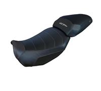 TAPPEZZERIA ITALIA Revêtement de selle compatible avec CF Moto 650 GT (21-24) modèle Atena Comfort system