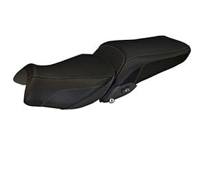 TAPPEZZERIA ITALIA Revêtement de selle compatible avec R 1200 RT (14-18) modèle Olbia 1