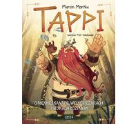 Tappi. A propos d'un canapé moelleux, de grands sortilèges et de pots de confiture