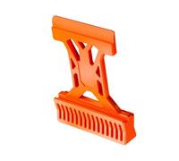 Tapping Block | Nylon multifonction - Outils d'installation de sols en bois - Projets de bricolage, construction, rénovation, planchers vinyliques LVP, bois dur, SPC