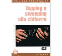 Tapping e Sweeping alla Chitarra. Pour Guitare