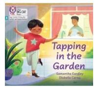 Tapping in the Garden - Samantha Eardley - HarperCollins Publishers - Livre en Anglais - Paperback Samantha EardleySamantha Eardley (Auteur)
