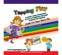 Tapping Play - I'm a Happy Child