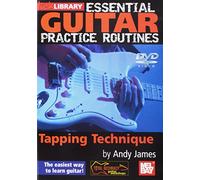 Tapping Technique - DVD