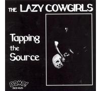 Tapping the Soul by Lazy Cowgirls