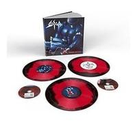 Tapping The Vein (3lp+2cd) [Import]