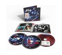 Tapping The Vein CD