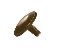 Tappino Couvre-Vis SPAX MOGANO - Ferrero Ferramenta