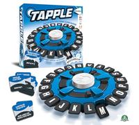 TAPPLE, Jeu de Mots électronique, Rapidité et réflexion, 2 à 8 Joueurs, pour Les Enfants dès 8 Ans, TAP01