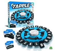 Tapple, Jeu de mots électronique, Rapidité et réflexion, 2 à 8 joueurs, Pour les enfants dès 8 ans, TAP01