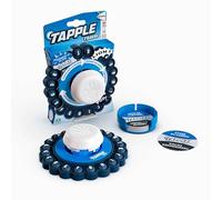 TAPPLE Travel (VF), Jeu de Mots - Format Voyage, 2 à 8 Joueurs, 8+, TAP05