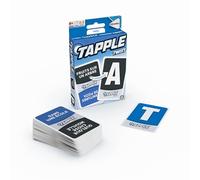 TAPPLE Twist (VF) Jeu de Cartes, Mots et rapidité, 2-8 Joueurs, 8+, GPG27