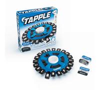 TAPPLE (VF, Jeu de Mots électronique, Rapidité et réflexion, 8+, TAP01