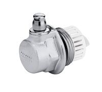 Caleffi Purgeur d'air automatique Thermador PA26D Aercal 1" Droit