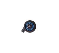 Fox Fit4 2018 F-s Ptu Shock Remote Kit Argenté