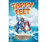 Tappy Feet [Edizione: Regno Unito] [Import]
