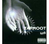 Taproot - Gift by Taproot Enhanced, Explicit Lyrics edition (2000) Audio CD