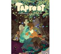 Taproot: Le jardinier qui voyait des fantômes