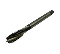 Taps E258 M12 ISO 2 6H HSCo 15 140.81 EV5 Din 376 DORMER, High-Speed Steel .....
