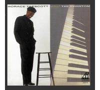 Tapscott, Horace - Aiee The Phantom