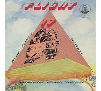 Tapscott, Horace (Cond.) the Pan-Afrikan Peoples a - Flight 17