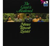 Tapscott, Horace - Giant is Awakened