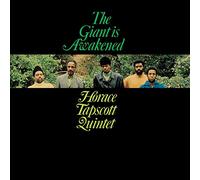 Tapscott, Horace -Quintet - Giant is. -Gatefold