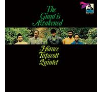 Horace Tapscott - Giant is Awakened [Import]