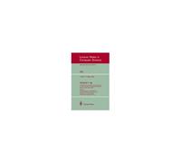 Tapsoft '89: Proceedings Of The International Joint Conference On Theory And Practice Of Software Development Barcelona, Spain, March 13-17, 1989