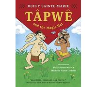 Tapwe And The Magic Hat