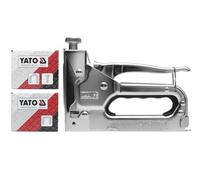 Tapziernagler 6-14 mm YT-7000 YATO