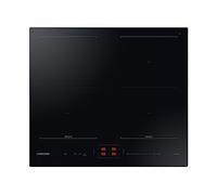 Taque induction Samsung NZ64B5066FK/U1