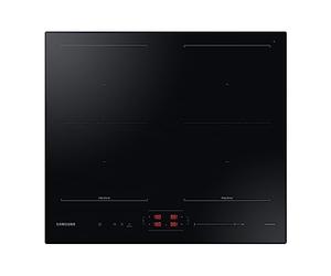 Taque induction Samsung NZ64B5066FK/U1