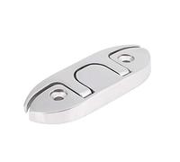 Taquet Bateau,Taquet Bateau Rabattable,Taquet De Bateau,Taquet De Bateau Rabattable 4-1/2 "Replacement Pour Bateau,Bateau ¨¤ Cerceau Pliant En Acier Inoxydable Avec Attaches Replacement Pour Bateau Ka