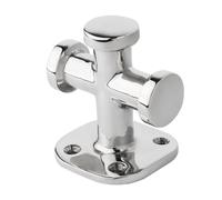 Taquet d'amarrage Simple en Acier Inoxydable 316 for Pont Robuste