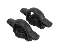 Taquet de Lit PT278 35160 de Remplacement pour 2005-2022, Matériau de qualité Supérieure, Installation Facile, 2 X Ancrages D'arrimage