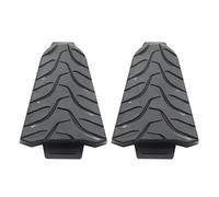 Taquet De Pédale Autobloquant Pour Vélo De Route, Manchon De Protection, Sans Clip, Coussinet De Boîtier, Chaussures De Cyclisme