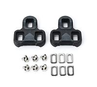 Taquet de pédale de vélo de route autobloquant pièces de vélo série crampons de cyclisme ultralégers accessoires d'équitation en plein air