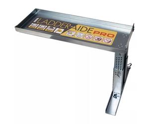 Taquet d'escalier - pied réglable - Ladder-Aide Pro THÉARD