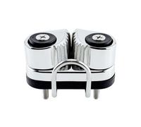 Taquet Marine Équipement de Bateau Corde Accessoires Guide-câble avec roulement à billes Corde Pince Bateau Entrée Rapide Cam Lecture Anneau