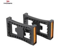 Taquet Plat Auto-Bloquant Pour Pédales De Montagne M540 M520 Spd, Sm-Pd22, Accessoires De Vélo, Shiman-0