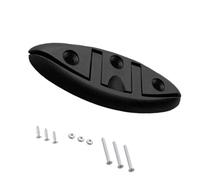 Taquet pliable idéal pour kayaks pontons montage sur navires
